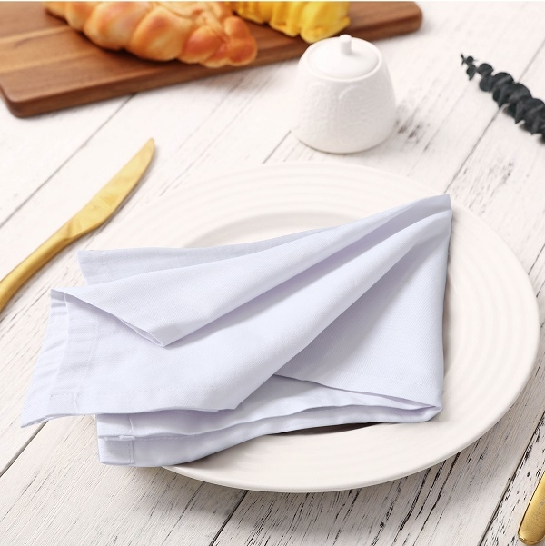 Wholesale Restaurant Table Napkins Linen & Moore