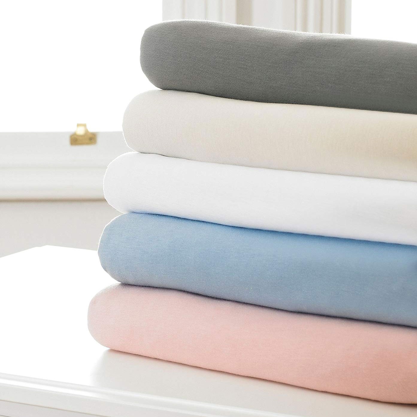 Jersey Cotton 150 GSM Bed Linen | Wholesale Bed Linen | Linen & Moore