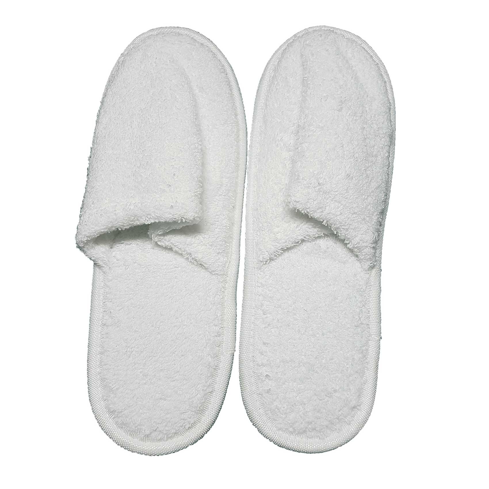 Royal Bath Slippers | Hospital Bath Linen | Linen & Moore